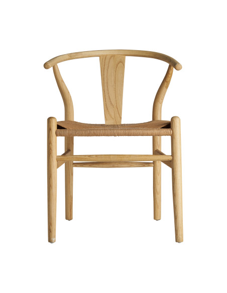 WISHBONE CHAIR