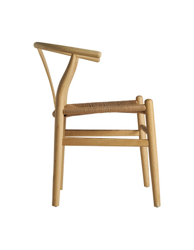 WISHBONE CHAIR