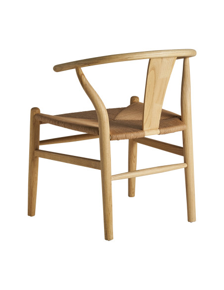 WISHBONE CHAIR