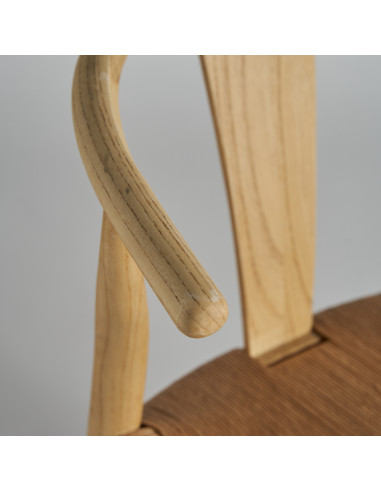 WISHBONE CHAIR