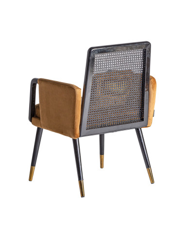 SILLA BRILLION