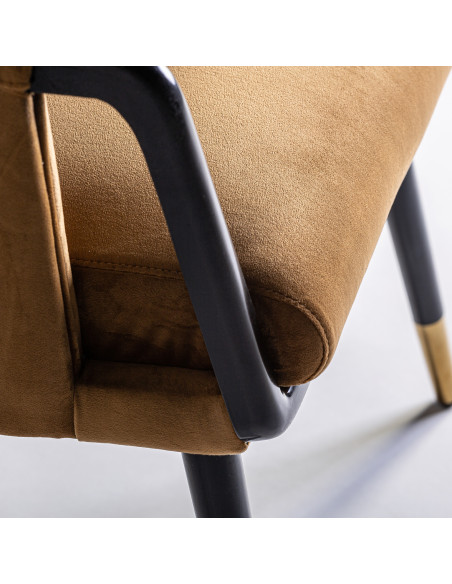 SILLA BRILLION