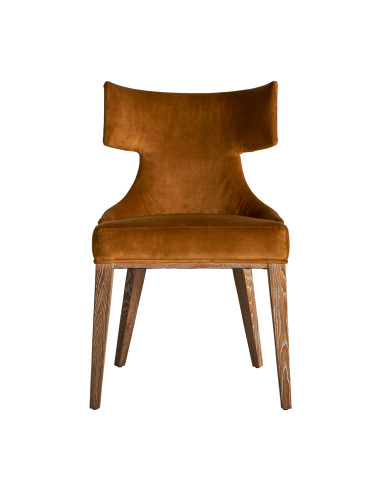 SILLA DOZZA