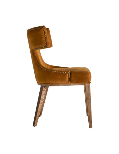 SILLA DOZZA