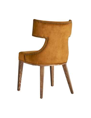 SILLA DOZZA