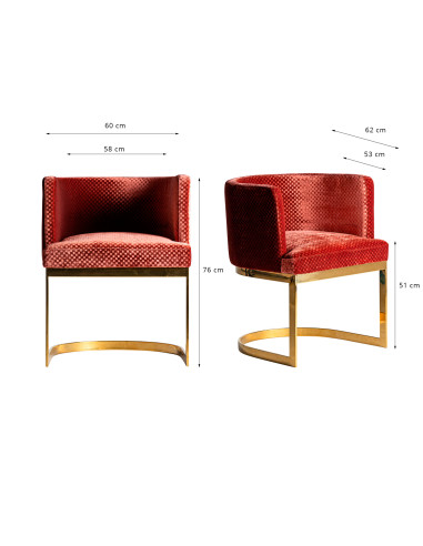 SILLA BETILIAR