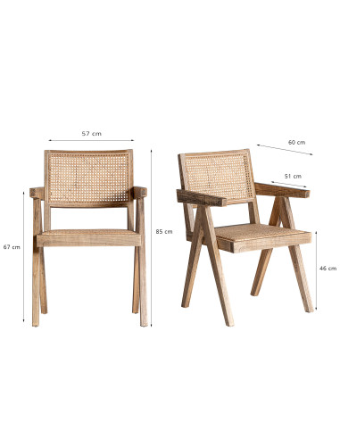 SILLA CIEZA