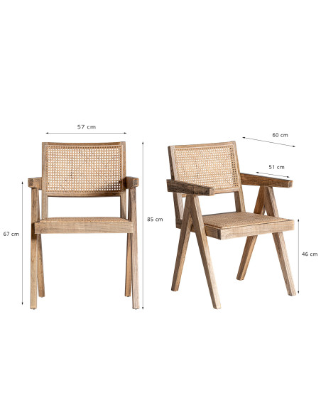 SILLA CIEZA