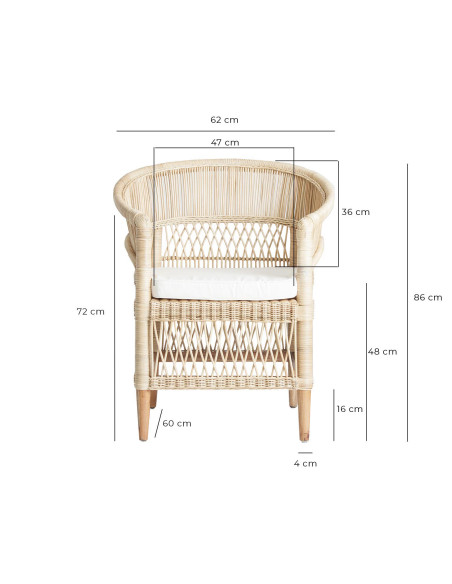 SILLÓN ELNA