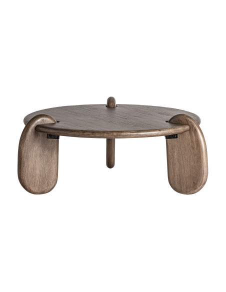 MESA DE CENTRO WEYER