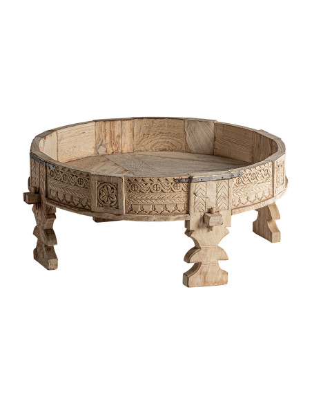 MESA DE CENTRO ASKALE