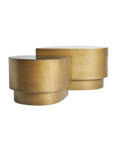 MESA DE CENTRO J/2 EBERN