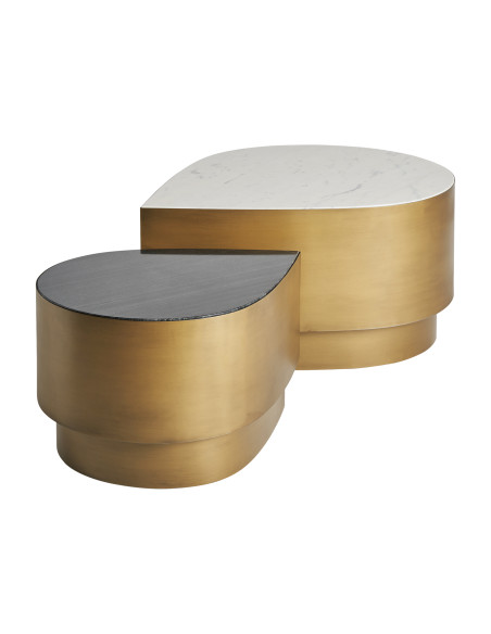 MESA DE CENTRO J/2 EBERN