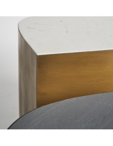 MESA DE CENTRO J/2 EBERN