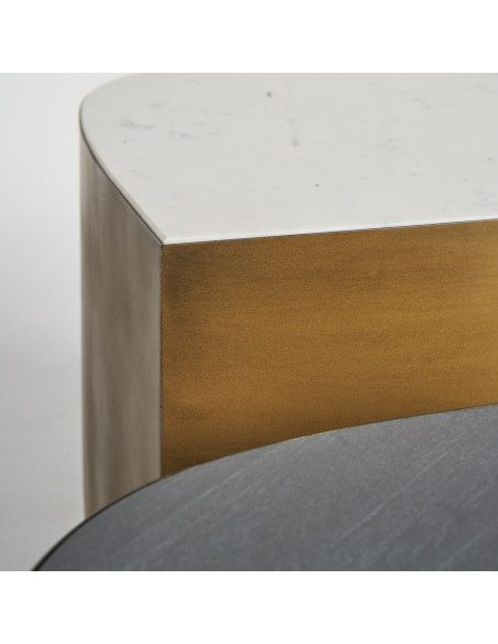 MESA DE CENTRO J/2 EBERN