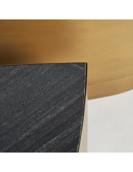 MESA DE CENTRO J/2 EBERN