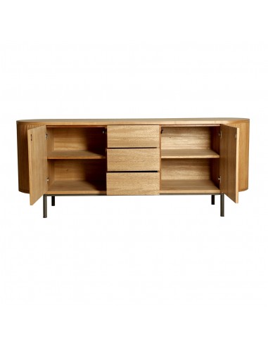 BUFFET ASROA