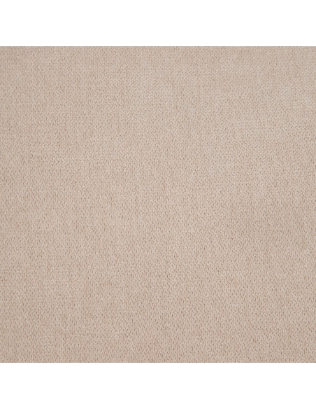 SOFÁ CHAISE LONGUE BEIGE GRISÁCEO 284 X 173 X 100 CM