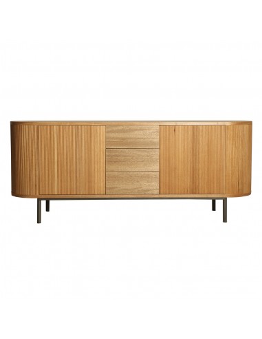 BUFFET ASROA