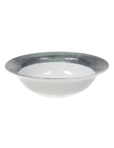 ENSALADERA AZUL PORCELANA COCINA 25 X...