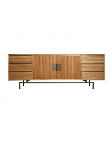 BUFFET ASROA