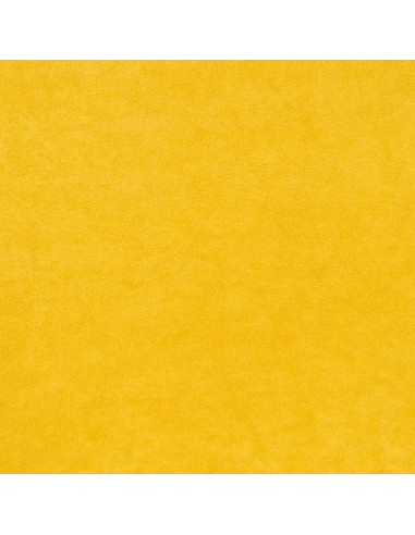 SILLÓN TERCIOPELO AMARILLO...