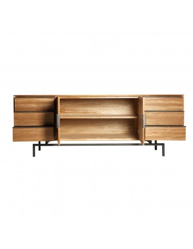 BUFFET ASROA