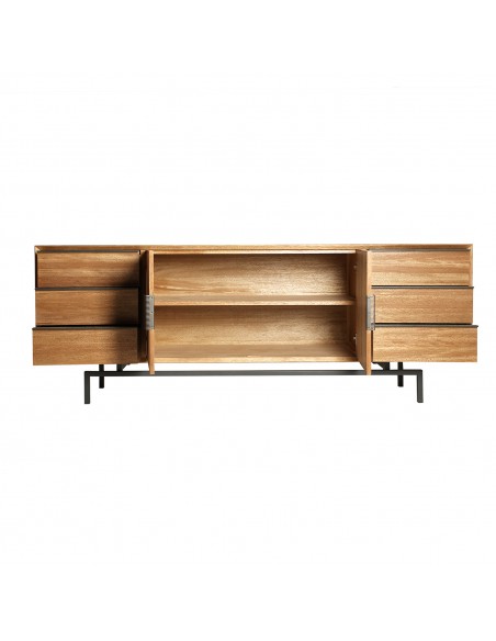 BUFFET ASROA