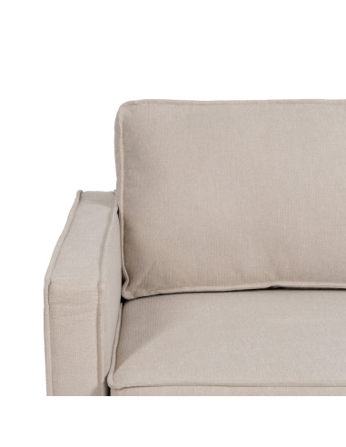 SOFÁ CHAISE LONGUE IZQ./DCHA. BEIGE...