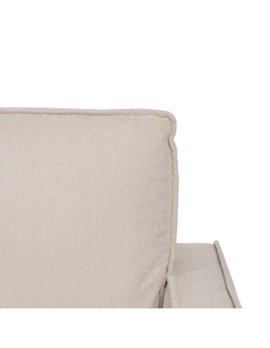 SOFÁ CHAISE LONGUE IZQ./DCHA. BEIGE...