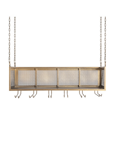 MUEBLE BAR BRETTEN