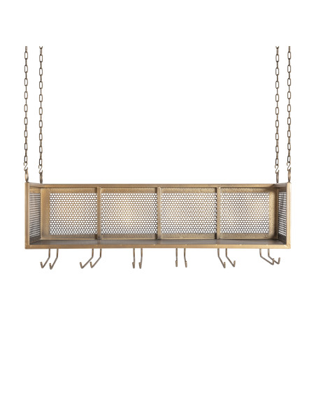 MUEBLE BAR BRETTEN