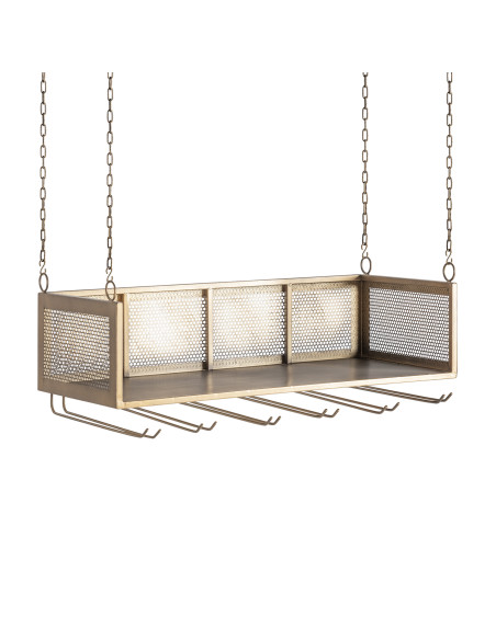 MUEBLE BAR BRETTEN