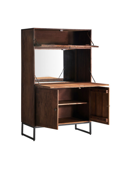 MUEBLE BAR TEXAS
