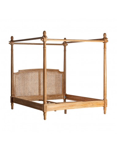 CAMA CON DOSSEL SUSICE
