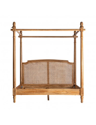 CAMA CON DOSSEL SUSICE