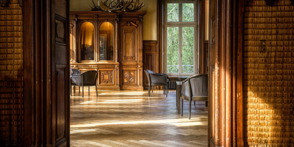 Decoración Art Deco 