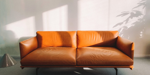 Elige el sofá perfecto